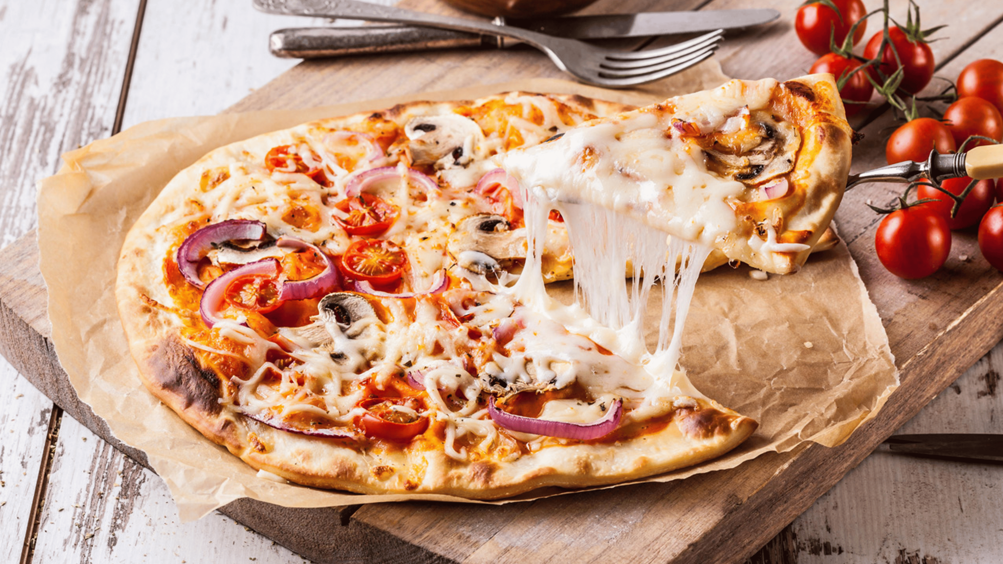 Pizzeria La Sicilia Osnabrück